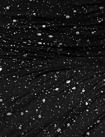 Rochie scurta SHEIN, negru