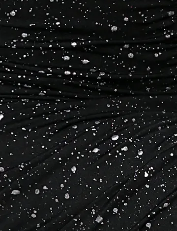 Rochie scurta SHEIN, negru