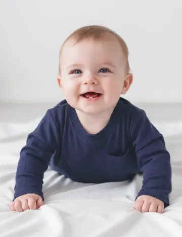 Bluza Zara, bleumarin