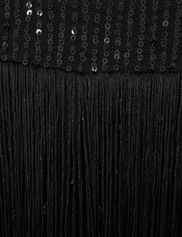 Compleu SHEIN, negru