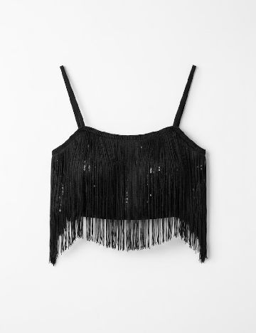 Compleu SHEIN, negru