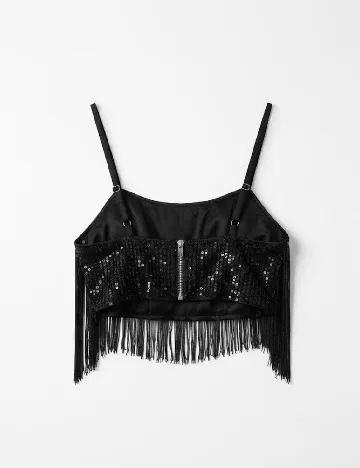 Compleu SHEIN, negru