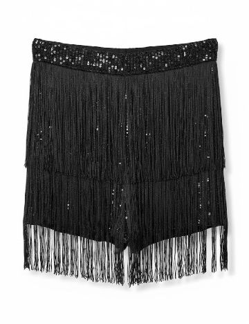 Compleu SHEIN, negru