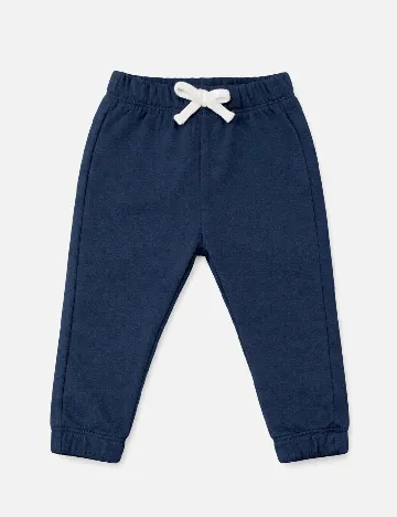 Pantaloni Zara, bleumarin