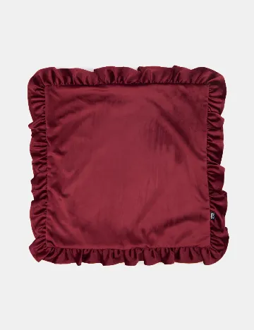 Fata de perna Sinsay, visiniu