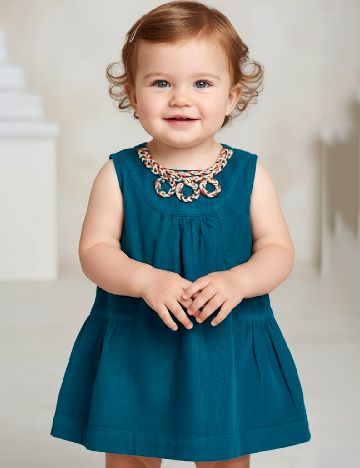 Rochie Zara, turcoaz