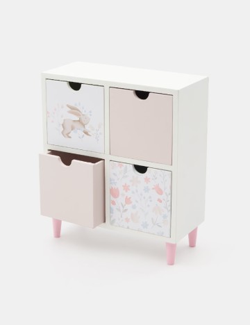 Cutie pentru depozitare Sinsay, mix culori