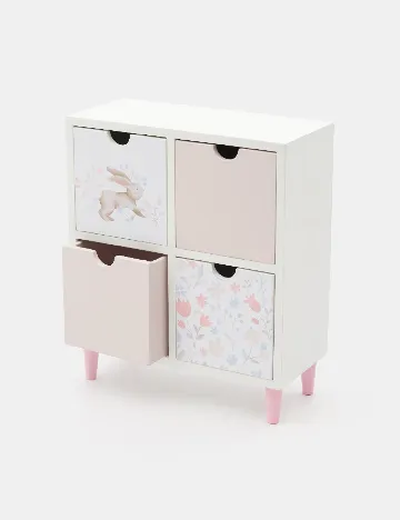 Cutie pentru depozitare Sinsay, mix culori