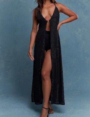 Maiou Missguided, negru