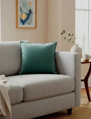 Fata de perna Reserved, verde