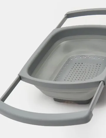 Accesoriu bucatarie Sinsay, gri