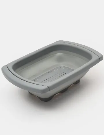 Accesoriu bucatarie Sinsay, gri