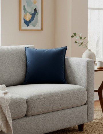 Fata de perna Reserved, bleumarin