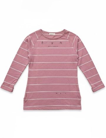 Bluza Zara, roz pudra