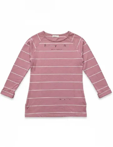 Bluza Zara, roz pudra