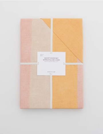 Set lenjerie Reserved, mix culori