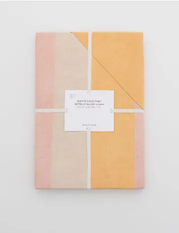 Set lenjerie Reserved, mix culori