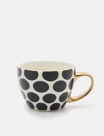 Cana Sinsay, alb/negru