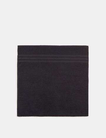 Prosop Sinsay, negru