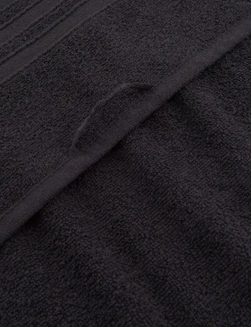 Prosop Sinsay, negru