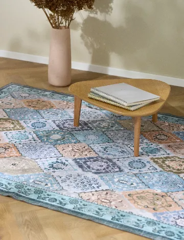 Covor Sinsay, mix culori