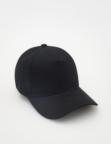 Sapca Reserved, negru