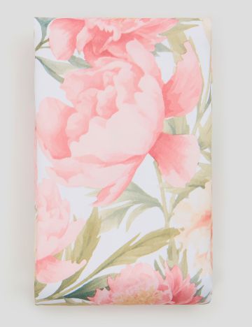 Draperie Sinsay, floral print