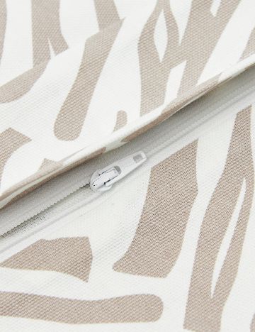 Fata de perna Sinsay, bej