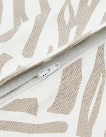 Fata de perna Sinsay, bej