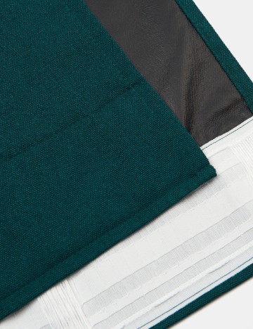 Set draperii 2 bucati Sinsay, verde