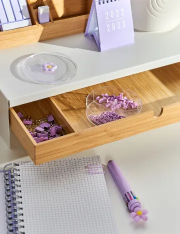 Set agrafe Sinsay, mov