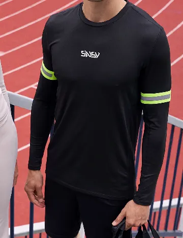 Set benzi reflectorizante 2 bucati Sinsay, verde neon