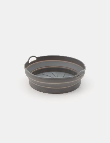 Forma din silicon Sinsay, gri