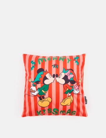 Fata de perna Sinsay, rosu