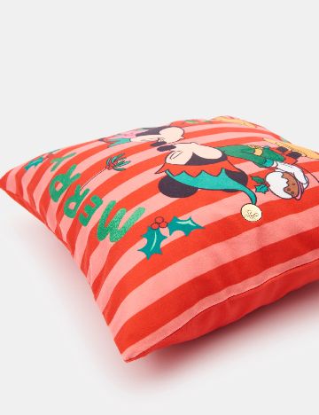 Fata de perna Sinsay, rosu