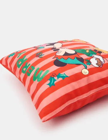 Fata de perna Sinsay, rosu