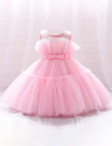 Rochie Shein Kids, roz