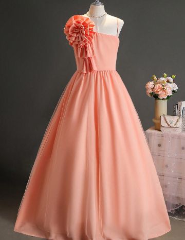 Rochie Shein Kids, piersica