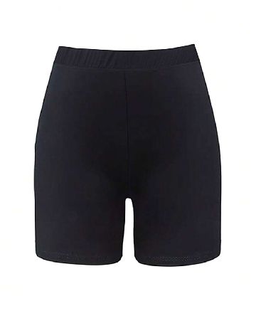 Colanti SHEIN, negru