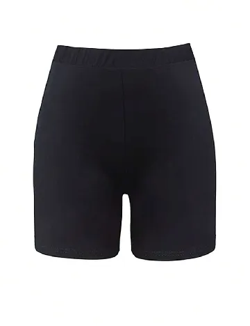 Colanti SHEIN, negru