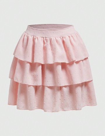 Fusta Romwe, roz
