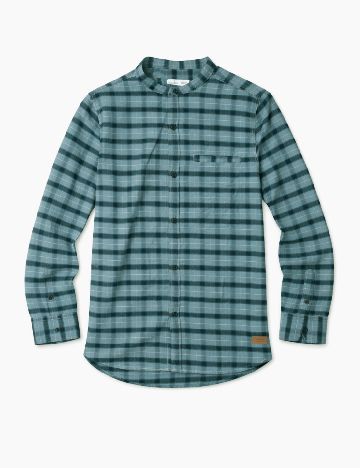 Camasa Zara, turcoaz