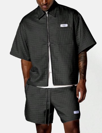 Compleu SUMWON, negru