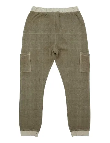 Pantaloni Zara, verde