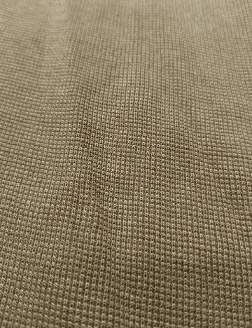 Pantaloni Zara, verde