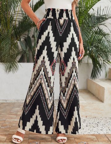 Pantaloni SHEIN, mix culori