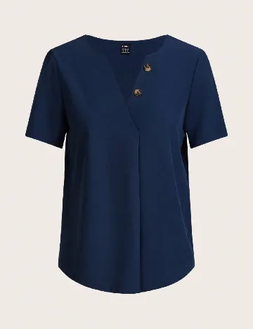 Bluza SHEIN, bleumarin