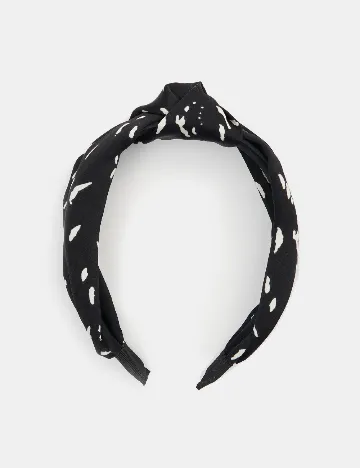 Coronita Sinsay, negru