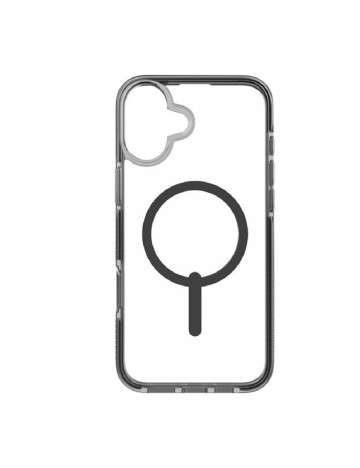Husa iPhone 16 Plus ZAGG, transparent