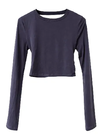 Top Stradivarius, bleumarin